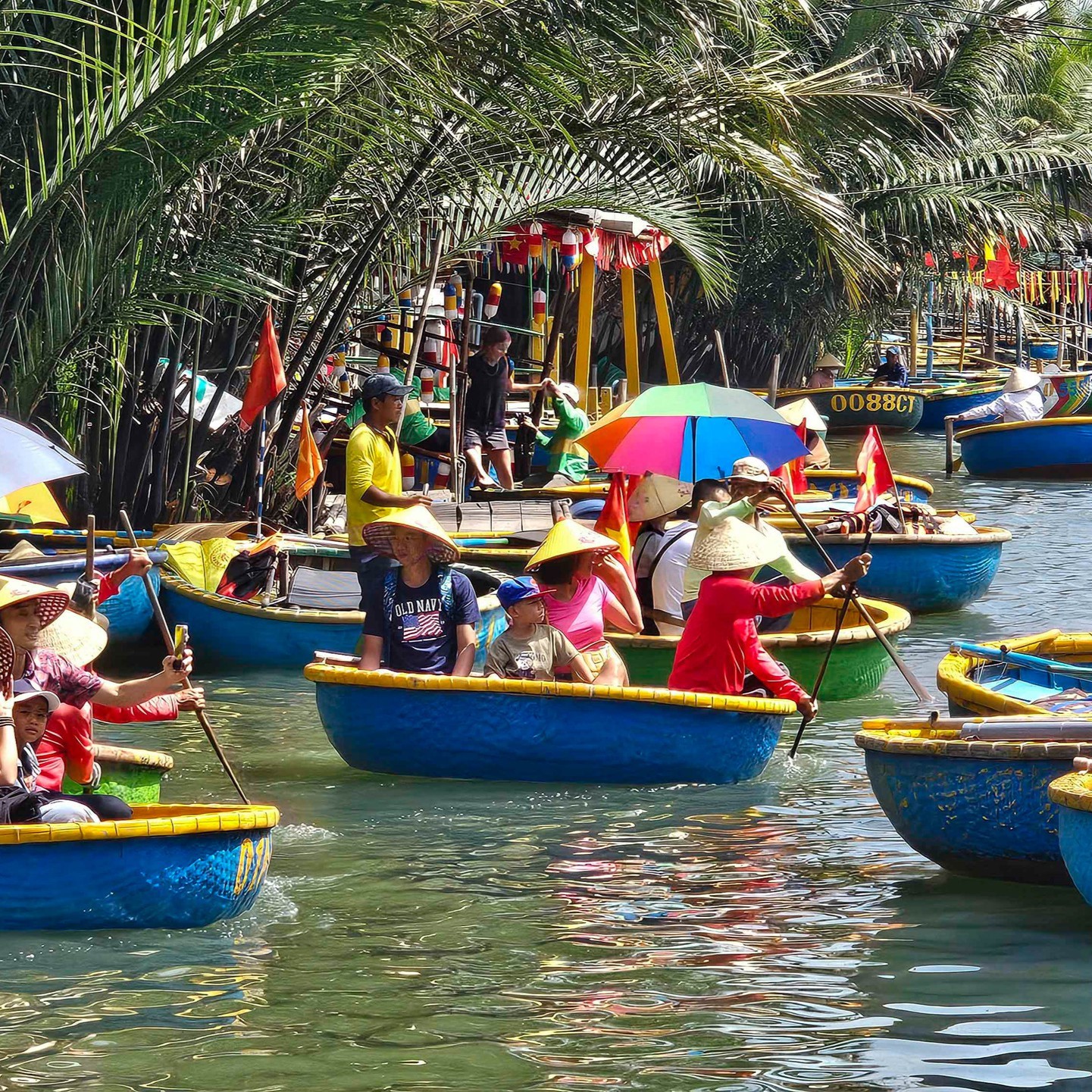 티웨이 [VVIP 풀패키지 리조트] 청주 오후 출발 다낭/호이안 3박5일 5성호텔 1일1마사지 시푸드