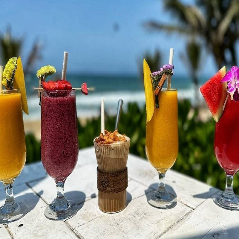 티웨이 [VVIP 풀패키지 리조트] 청주 오후 출발 다낭/호이안 3박5일 5성호텔 1일1마사지 시푸드