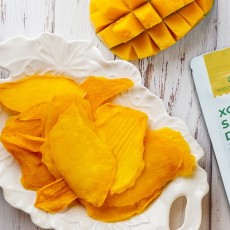 말린망고 500g