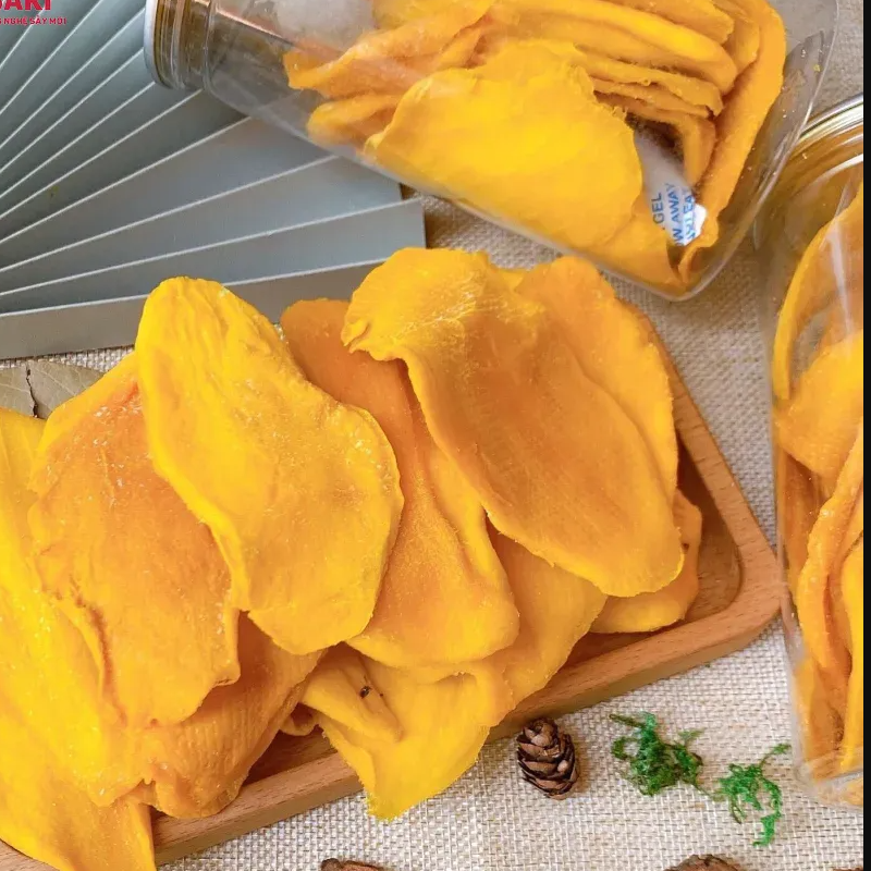 말린망고 500g