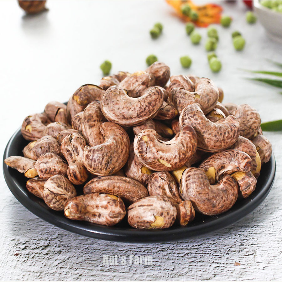 캐슈넛 500g
