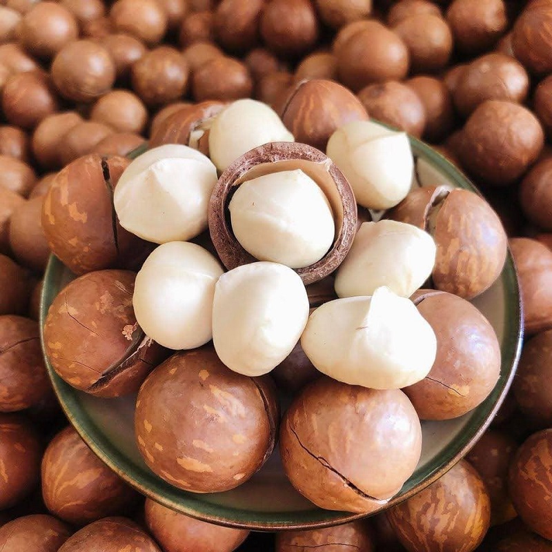마카다미아 500g