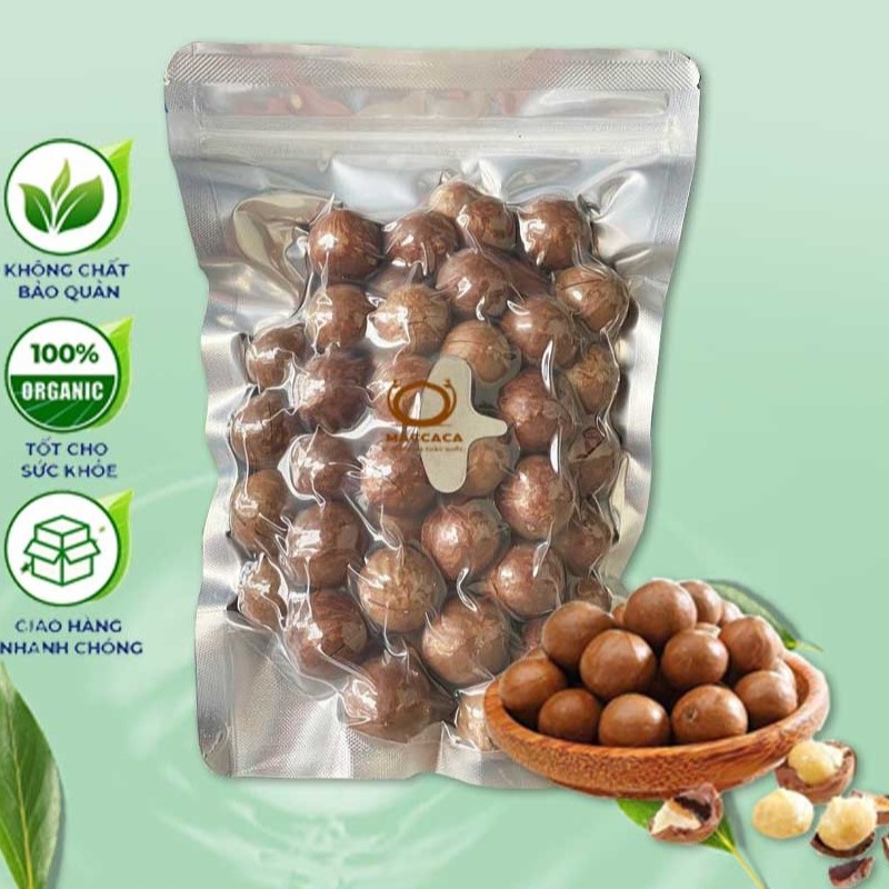 마카다미아 500g